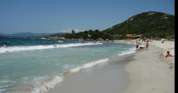 Corse: Un Prince Saoudien privatise la Plage d'Argent (Coti Chiavari)