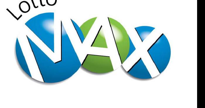 Lotto max