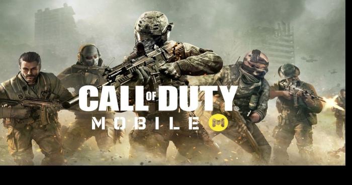 Bedis trigui meilleur joueur call of duty mobile au monde