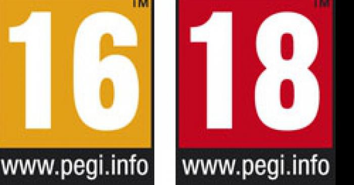 Pegi 18 что это. PEGI 12. PEGI значки. Возрастные ограничения 7 PEGI. PEGI 16.