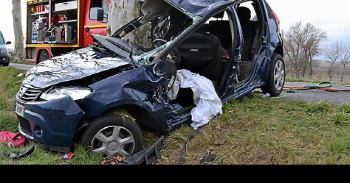 Accident de voiture cap d agde