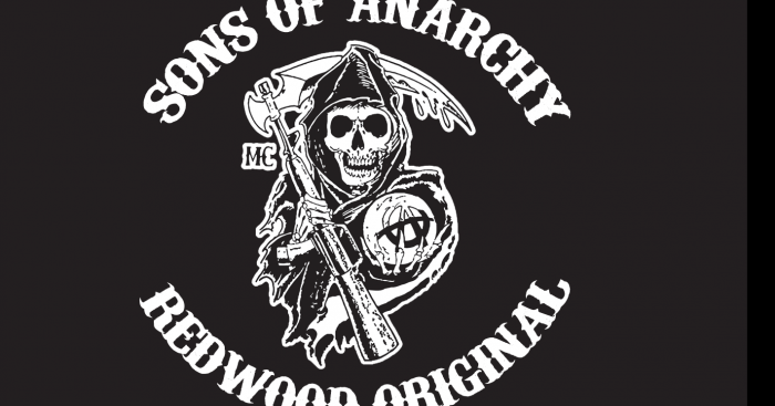 Un chapter sons of anarchy fermé