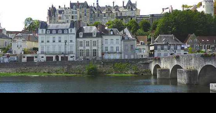 France: Épidémie à Saint Aignan