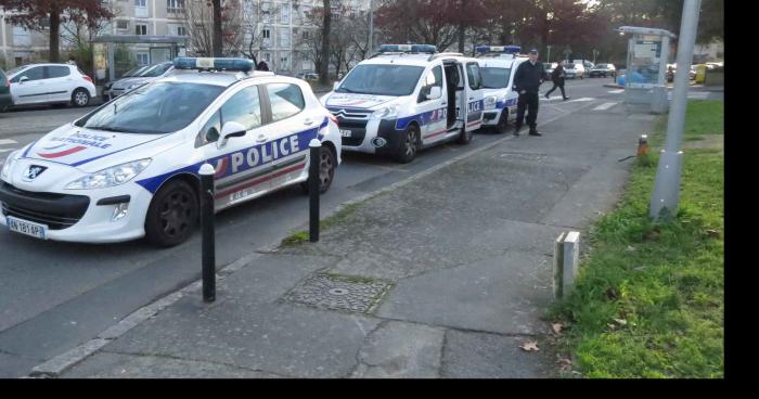 Trafics de stupéfiants à Nantes : Un adolescent va être interpellé