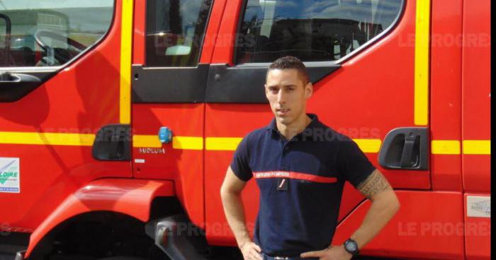 Agde : les pompiers font naître le bébé dans l'ambulance