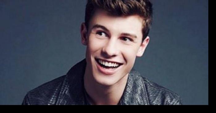 Shawn mendes;une mort tragique