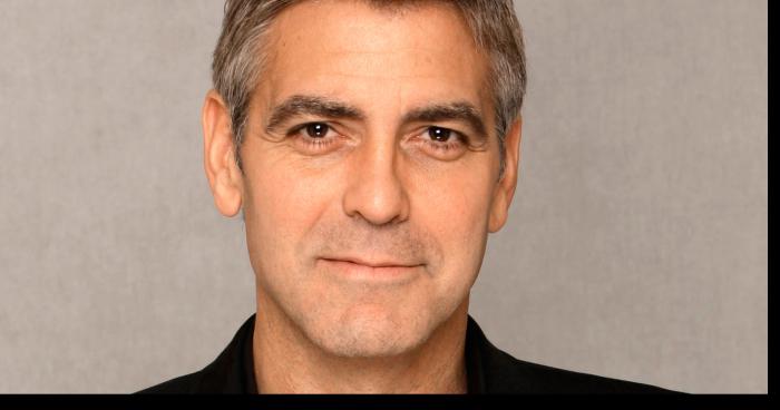 Georges clooney va m'epouser !