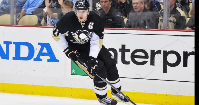 MALKIN A MONTRÉAL