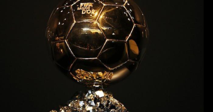 Jason,encore un ballon d'or!