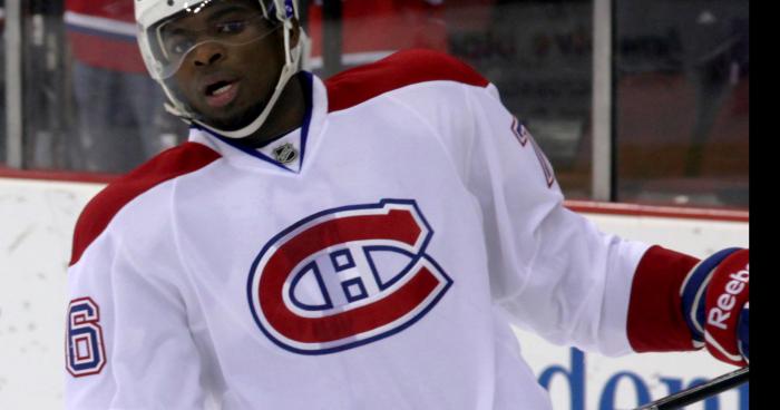 Subban,Galchenyuk contre Stamkos,Drouin