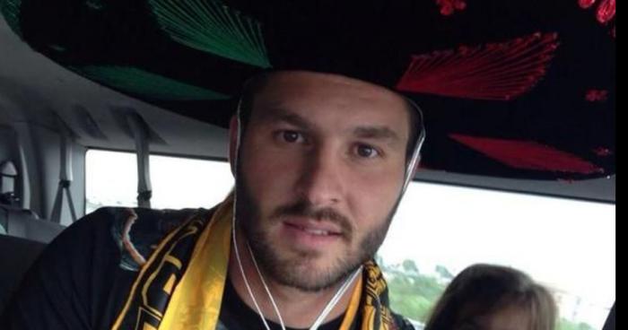 André-Pierre Gignac fue secuestrado por el cártel Los Zetas