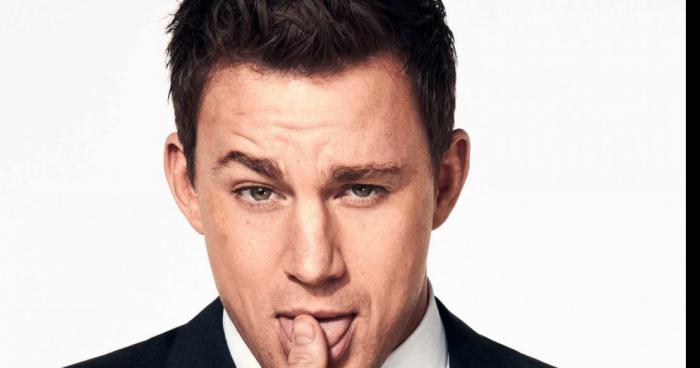 Channing Tatum : 