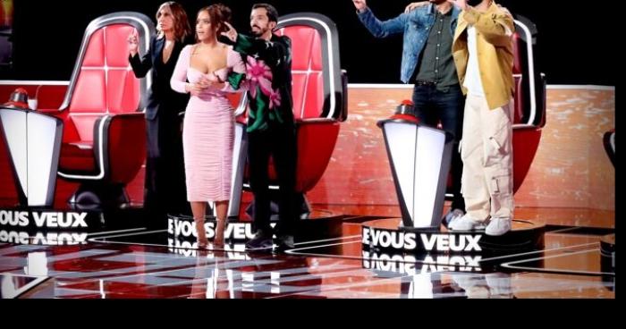 The Voice, la finale reportée !!!