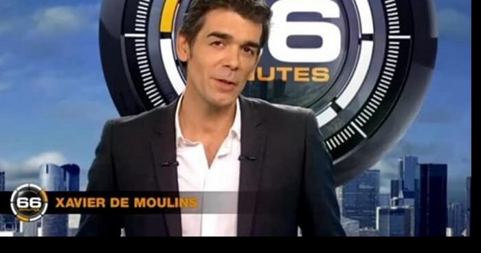 Xavier De Moulins aquiert deux moulins