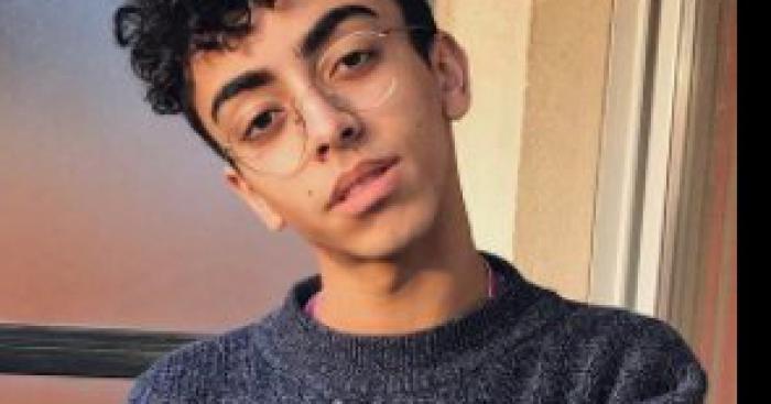 BILAL HASSANI DÉVOILE SA SEXTAPE