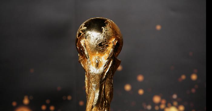 Coupe du monde 2018