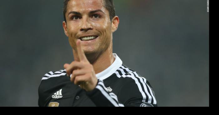 Ronaldo se propose a l OM !