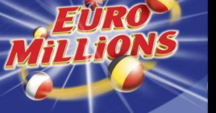 Il gagne à l'euro millions