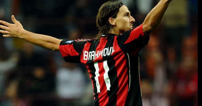 Retour de Zlatan ibrahimovi?