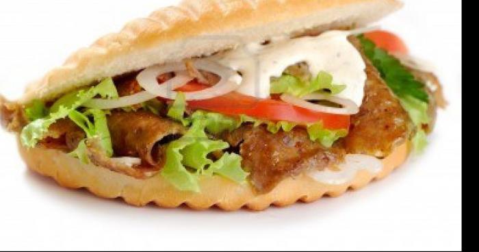 Les kebabs bientôt interdit en France?