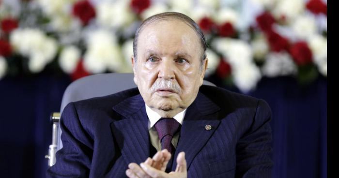 Bouteflika est mort