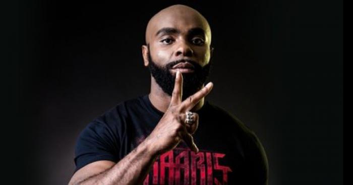 Kaaris Homosexuel