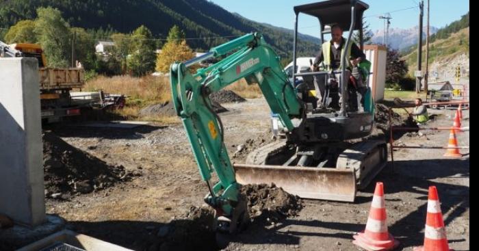 Montée en débit repoussée pour la commune de Carlucet (Lot)