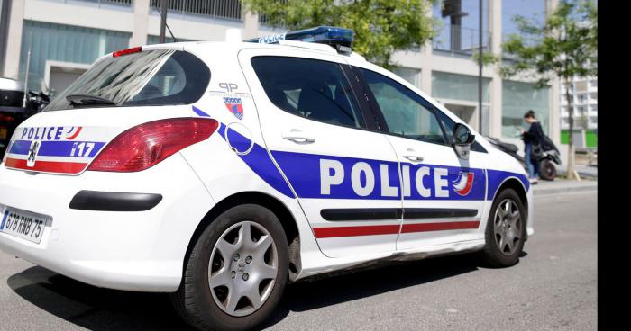 Hélène, jeune adolescente âgée de 16ans arrêter cette après-midi