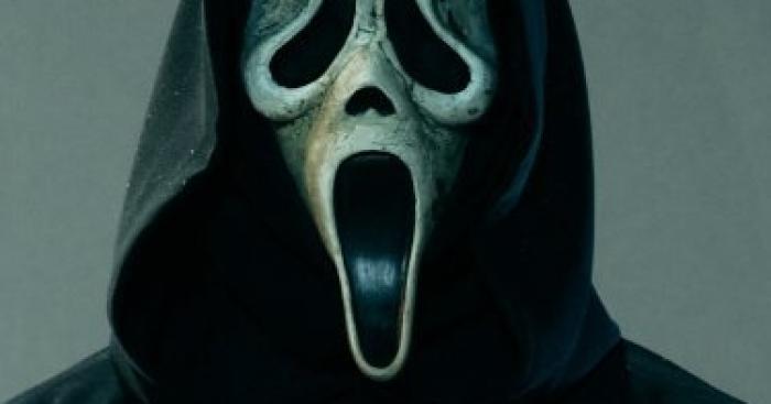 SCREAM VII