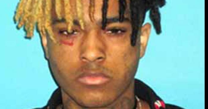 ÉTATS-UNIS : Le rappeur xxxtentacion serait décédé ?