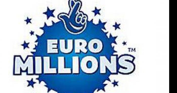 Euro millions