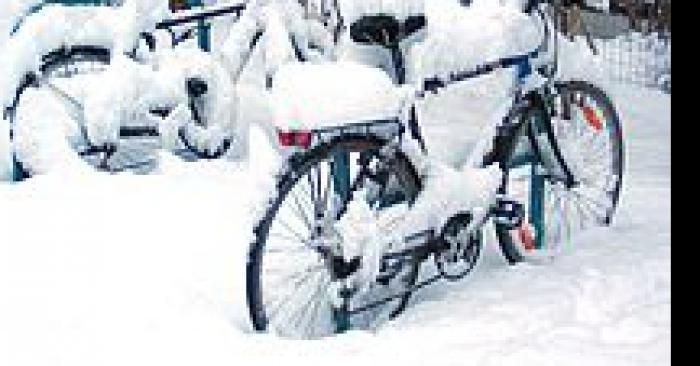 80 cm de neige attendu en Abitibi-Temiscaming