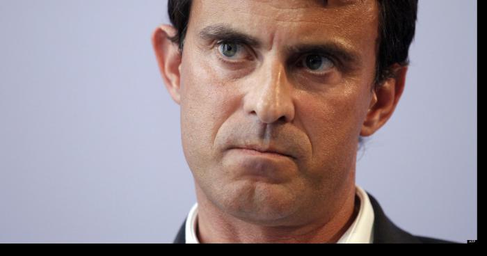 Manuel Valls nomme un nouveau secrétaire d'Etat inatendu