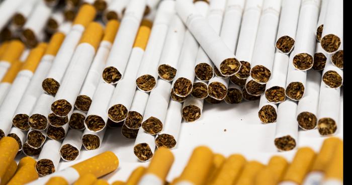 (Espagne) Le prix des cartouches de cigarettes vont augmenter d'ici septembre 2022