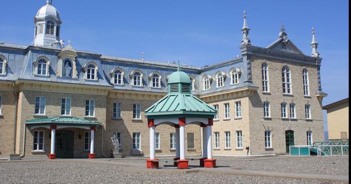 École secondaire priver Marcelle-Mallet, a été déclarée pire école