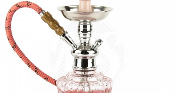 Chicha légalisé