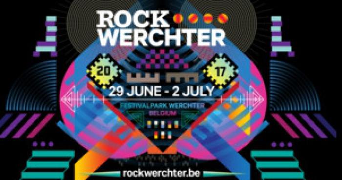 Intempéries à Werchter : journée du jeudi annulée ?