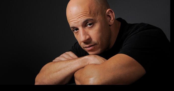 Vin Diesel décéder ce mercredi 28 octobre 2015