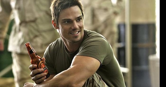 Jay Ryan cherche l'amour au Québec