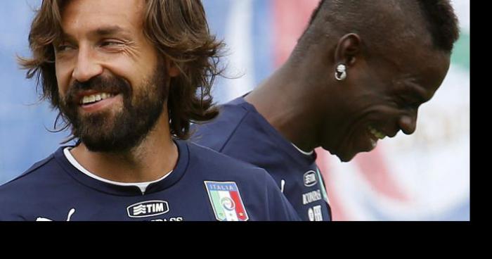 Pirlo tire sa révérence !