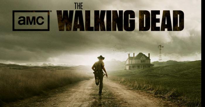 La fin de the walking dead ?