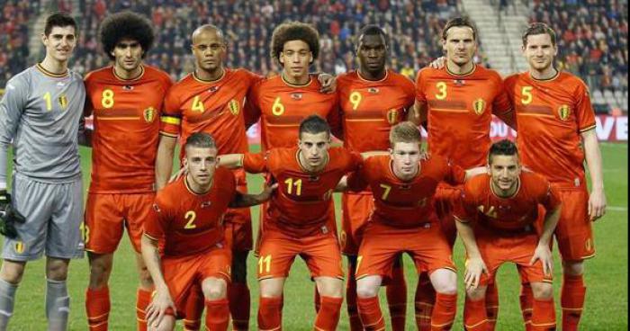 La Belgique ne participera pas à l euro