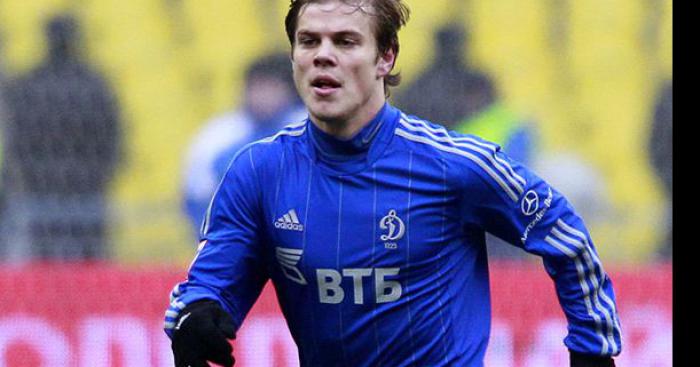 OFFICIEL KOKORIN SIGNE A L'OM