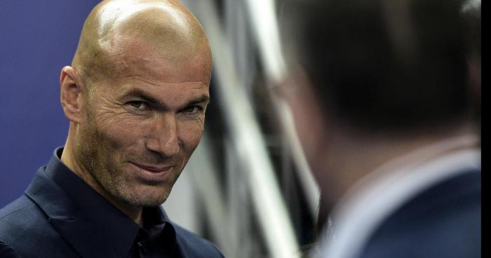 ZIDANE achète une maison aux célèbre restaurateur Séveno