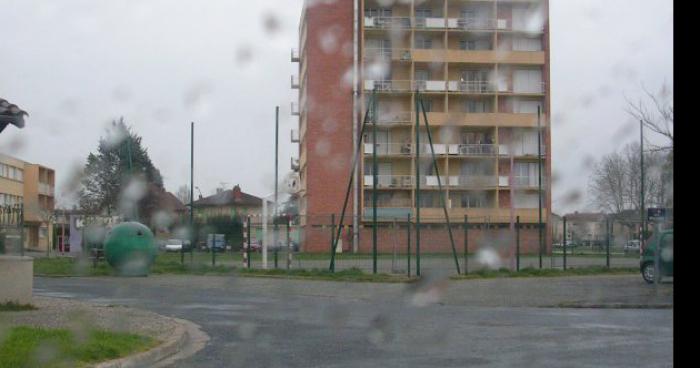 Go fast qui tourne au drame dans le quartier de Viars à Gaillac