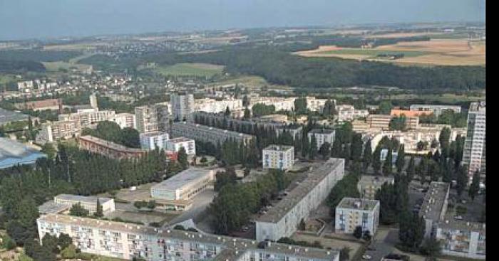 Un jeune segpa hivre lance un drole de débat a Caucriauville.