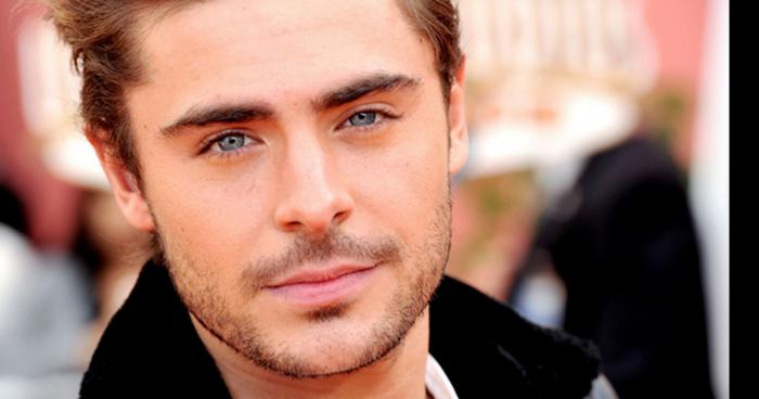 Zac effron