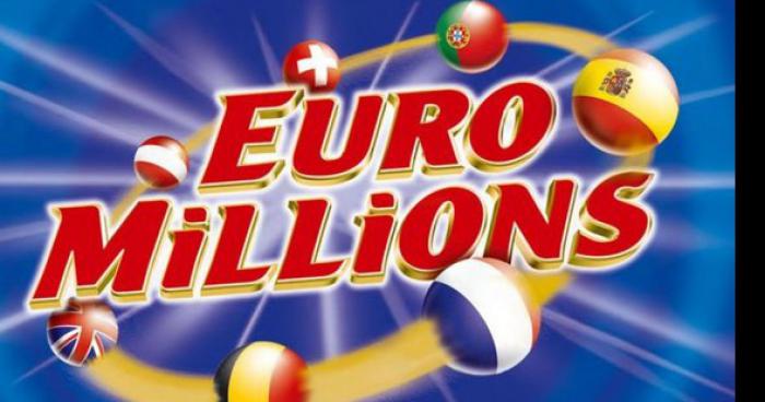 Euromillion