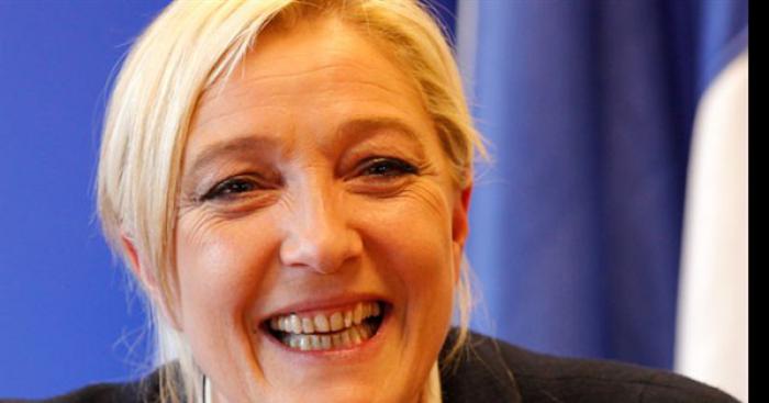 Marine Lepen 