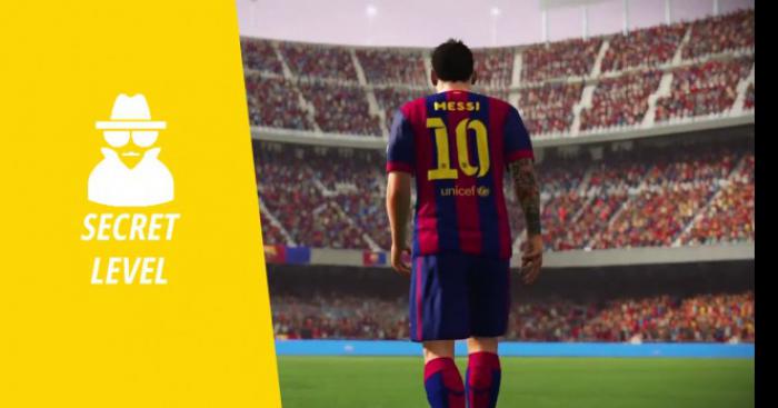 Acheter FIFA 16 maintenant